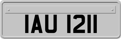 IAU1211