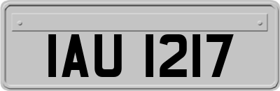 IAU1217