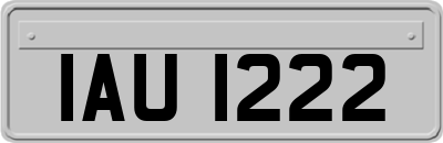 IAU1222