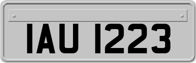 IAU1223