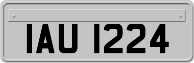 IAU1224