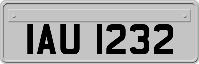 IAU1232