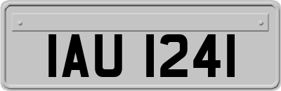 IAU1241