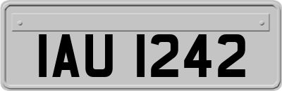 IAU1242