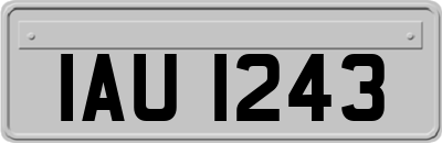 IAU1243