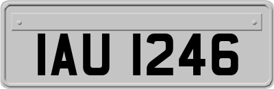 IAU1246