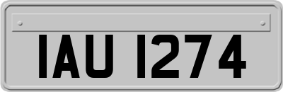 IAU1274