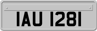 IAU1281