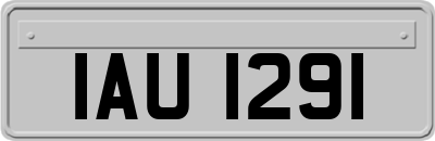 IAU1291