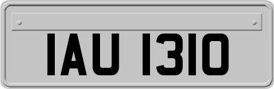 IAU1310