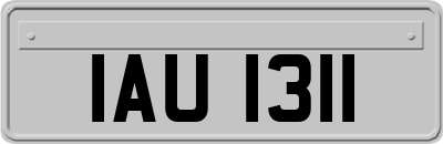 IAU1311