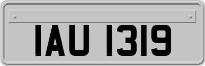 IAU1319