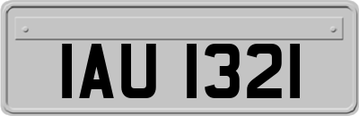 IAU1321