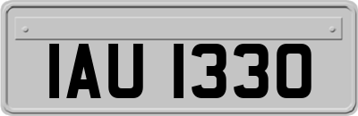 IAU1330