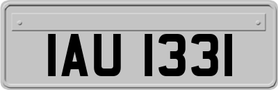 IAU1331