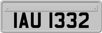 IAU1332