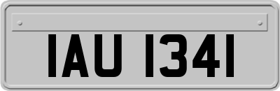 IAU1341