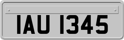 IAU1345