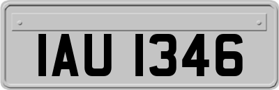 IAU1346