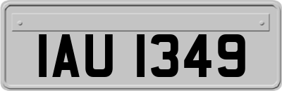 IAU1349