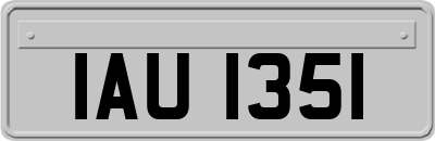 IAU1351