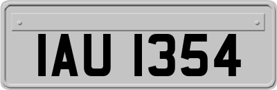 IAU1354