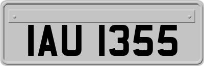 IAU1355