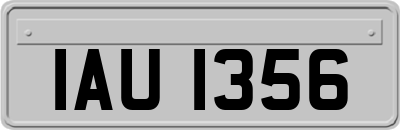 IAU1356