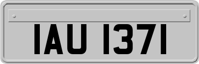 IAU1371