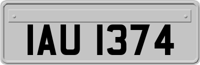 IAU1374