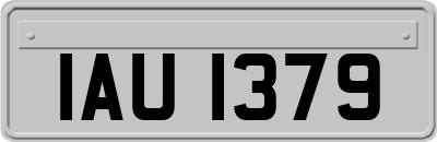 IAU1379