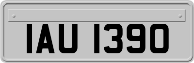 IAU1390