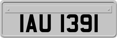 IAU1391