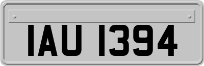 IAU1394