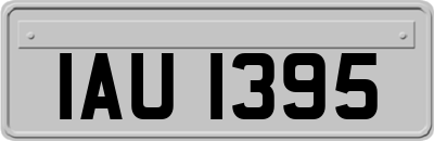 IAU1395