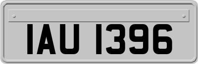 IAU1396