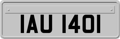 IAU1401