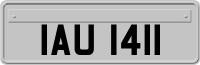 IAU1411