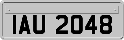 IAU2048