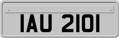 IAU2101