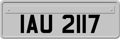 IAU2117