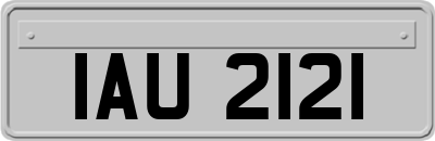 IAU2121