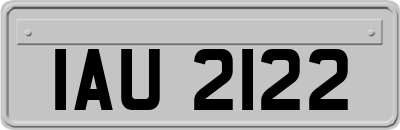 IAU2122