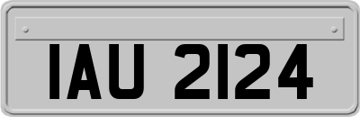 IAU2124