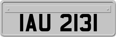 IAU2131