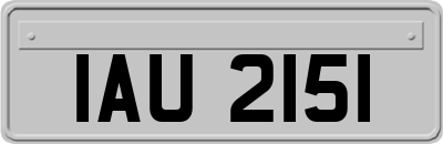 IAU2151