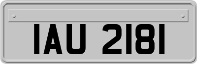 IAU2181