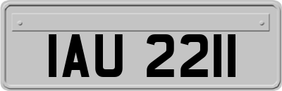 IAU2211