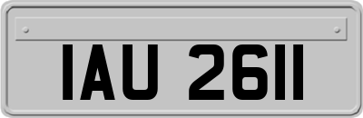 IAU2611