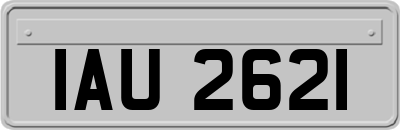 IAU2621